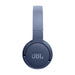 JBL Tune 670NC | Écouteurs circum-auriculaires sans fil - Bluetooth - Annulation active du bruit - Fast Pair - Bleu-Sonxplus Sorel