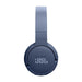 JBL Tune 670NC | Écouteurs circum-auriculaires sans fil - Bluetooth - Annulation active du bruit - Fast Pair - Bleu-Sonxplus Sorel