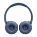 JBL Tune 670NC | Écouteurs circum-auriculaires sans fil - Bluetooth - Annulation active du bruit - Fast Pair - Bleu-Sonxplus Sorel