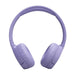 JBL Tune 670NC | Écouteurs circum-auriculaires sans fil - Bluetooth - Annulation active du bruit - Fast Pair - Mauve-Sonxplus Sorel