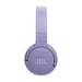 JBL Tune 670NC | Écouteurs circum-auriculaires sans fil - Bluetooth - Annulation active du bruit - Fast Pair - Mauve-Sonxplus Sorel