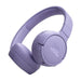 JBL Tune 670NC | Écouteurs circum-auriculaires sans fil - Bluetooth - Annulation active du bruit - Fast Pair - Mauve-Sonxplus Sorel
