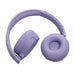 JBL Tune 670NC | Écouteurs circum-auriculaires sans fil - Bluetooth - Annulation active du bruit - Fast Pair - Mauve-Sonxplus Sorel