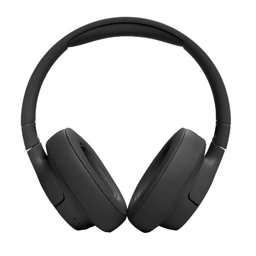 JBL Tune 720BT | Écouteurs supra-auriculaires - Bluetooth - Sans fil - Noir-Sonxplus Sorel