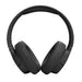 JBL Tune 720BT | Écouteurs supra-auriculaires - Bluetooth - Sans fil - Noir-Sonxplus Sorel