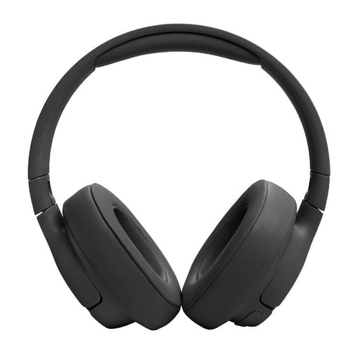 JBL Tune 720BT | Écouteurs supra-auriculaires - Bluetooth - Sans fil - Noir-Sonxplus Sorel