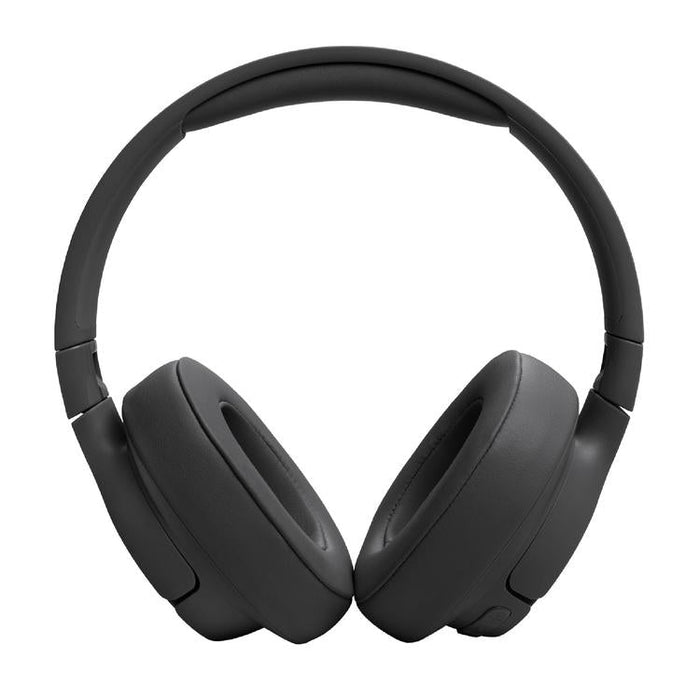 JBL Tune 720BT | Écouteurs supra-auriculaires - Bluetooth - Sans fil - Noir-Sonxplus Sorel