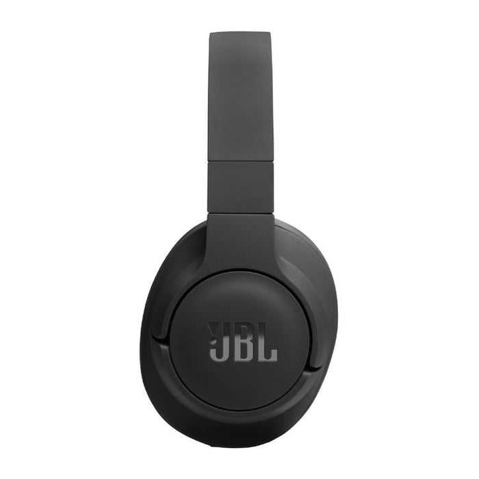 JBL Tune 720BT | Écouteurs supra-auriculaires - Bluetooth - Sans fil - Noir-Sonxplus Sorel
