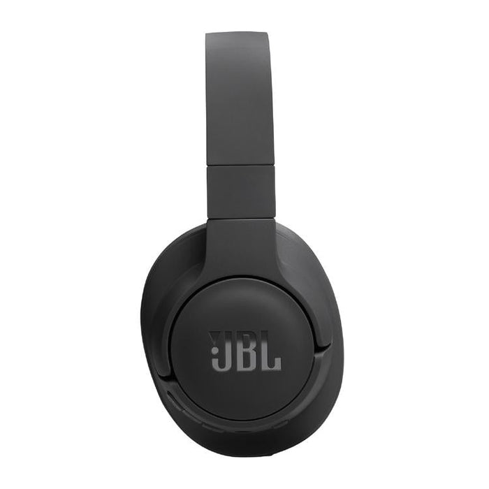 JBL Tune 720BT | Écouteurs supra-auriculaires - Bluetooth - Sans fil - Noir-Sonxplus Sorel
