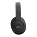 JBL Tune 720BT | Écouteurs supra-auriculaires - Bluetooth - Sans fil - Noir-Sonxplus Sorel