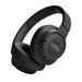 JBL Tune 720BT | Écouteurs supra-auriculaires - Bluetooth - Sans fil - Noir-Sonxplus Sorel