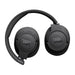 JBL Tune 720BT | Écouteurs supra-auriculaires - Bluetooth - Sans fil - Noir-Sonxplus Sorel