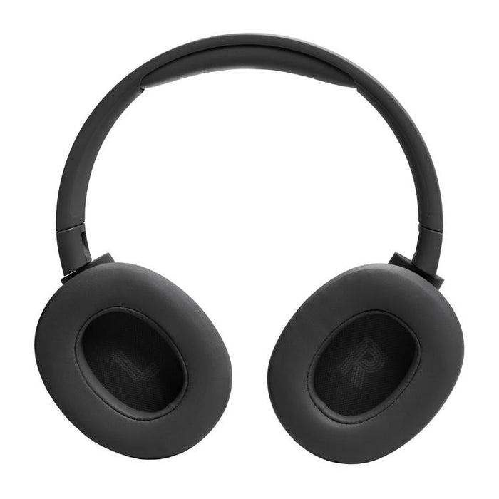 JBL Tune 720BT | Écouteurs supra-auriculaires - Bluetooth - Sans fil - Noir-Sonxplus Sorel