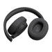 JBL Tune 720BT | Écouteurs supra-auriculaires - Bluetooth - Sans fil - Noir-Sonxplus Sorel