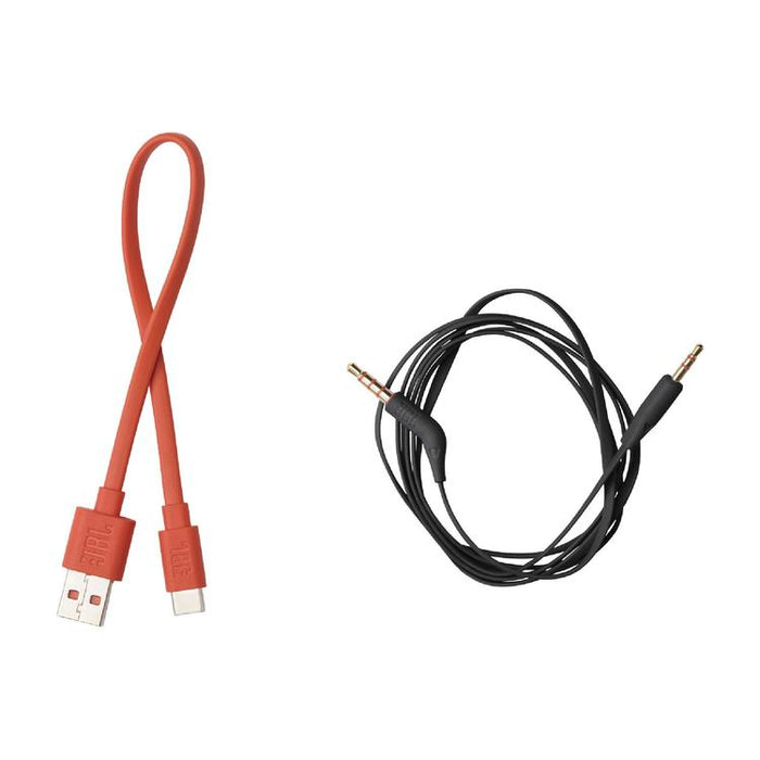 JBL Tune 720BT | Écouteurs supra-auriculaires - Bluetooth - Sans fil - Noir-Sonxplus Sorel
