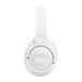 JBL Tune 720BT | Écouteurs supra-auriculaires - Bluetooth - Sans fil - Blanc-Sonxplus Sorel