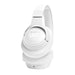 JBL Tune 720BT | Écouteurs supra-auriculaires - Bluetooth - Sans fil - Blanc-Sonxplus Sorel