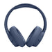 JBL Tune 720BT | Écouteurs supra-auriculaires - Bluetooth - Sans fil - Bleu-Sonxplus Sorel