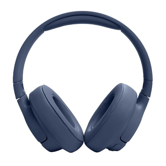 JBL Tune 720BT | Écouteurs supra-auriculaires - Bluetooth - Sans fil - Bleu-Sonxplus Sorel