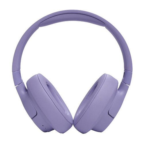 JBL Tune 720BT | Écouteurs supra-auriculaires - Bluetooth - Sans fil - Mauve-Sonxplus Sorel