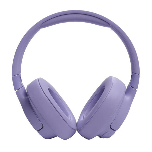 JBL Tune 720BT | Écouteurs supra-auriculaires - Bluetooth - Sans fil - Mauve-Sonxplus Sorel
