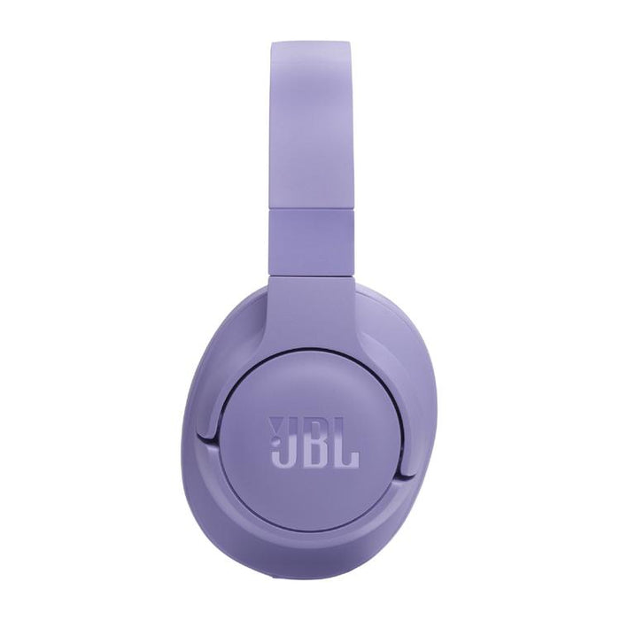 JBL Tune 720BT | Écouteurs supra-auriculaires - Bluetooth - Sans fil - Mauve-Sonxplus Sorel