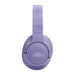 JBL Tune 720BT | Écouteurs supra-auriculaires - Bluetooth - Sans fil - Mauve-Sonxplus Sorel