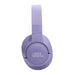JBL Tune 720BT | Écouteurs supra-auriculaires - Bluetooth - Sans fil - Mauve-Sonxplus Sorel