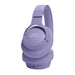 JBL Tune 720BT | Écouteurs supra-auriculaires - Bluetooth - Sans fil - Mauve-Sonxplus Sorel