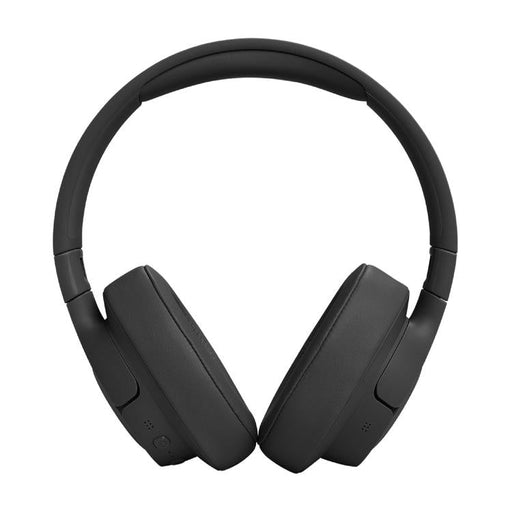 JBL Tune 770NC | Écouteur supra-auriculaires - Bluetooth - Sans fil - Noir-Sonxplus Sorel