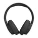 JBL Tune 770NC | Écouteur supra-auriculaires - Bluetooth - Sans fil - Noir-Sonxplus Sorel