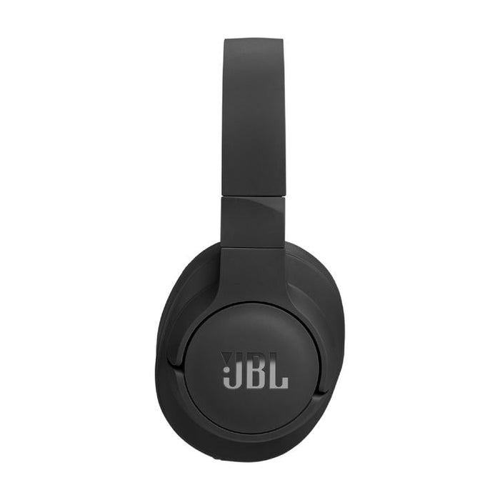 JBL Tune 770NC | Écouteur supra-auriculaires - Bluetooth - Sans fil - Noir-Sonxplus Sorel