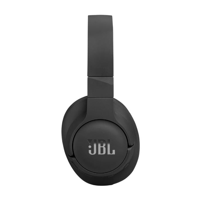 JBL Tune 770NC | Écouteur supra-auriculaires - Bluetooth - Sans fil - Noir-Sonxplus Sorel