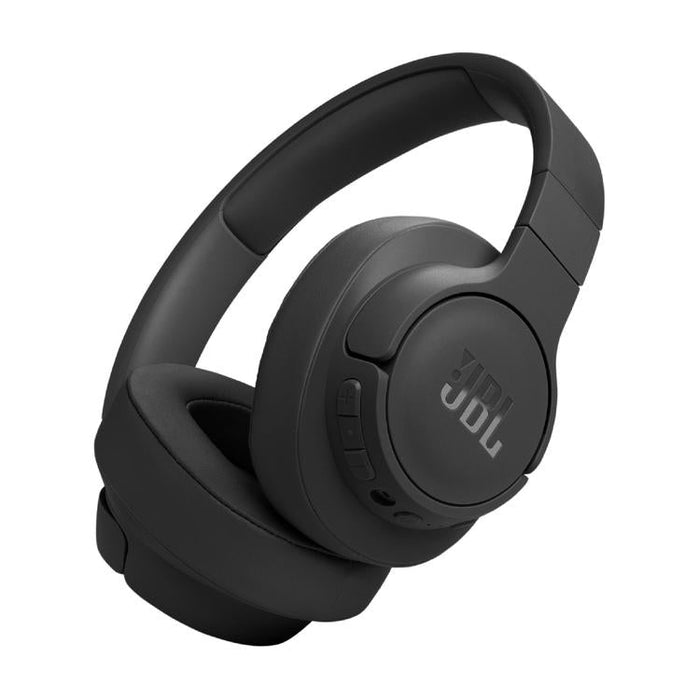 JBL Tune 770NC | Écouteur supra-auriculaires - Bluetooth - Sans fil - Noir-Sonxplus Sorel
