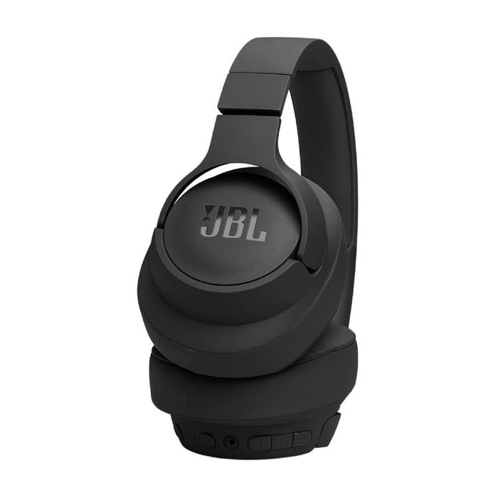 JBL Tune 770NC | Écouteur supra-auriculaires - Bluetooth - Sans fil - Noir-Sonxplus Sorel