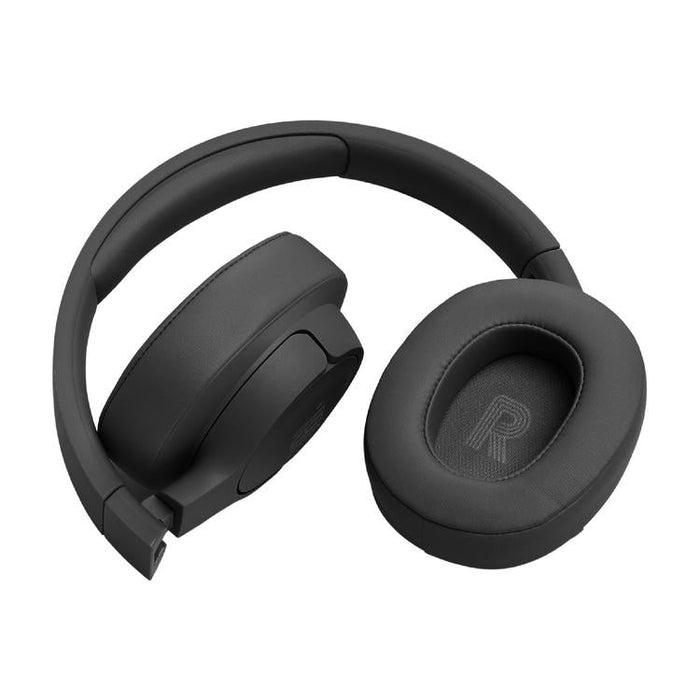 JBL Tune 770NC | Écouteur supra-auriculaires - Bluetooth - Sans fil - Noir-Sonxplus Sorel
