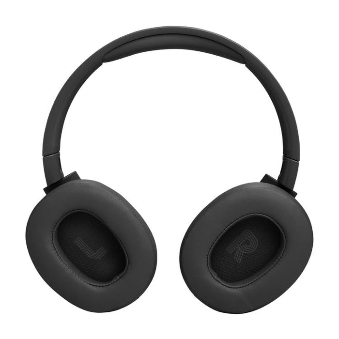 JBL Tune 770NC | Écouteur supra-auriculaires - Bluetooth - Sans fil - Noir-Sonxplus Sorel