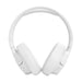 JBL Tune 770NC | Écouteurs supra-auriculaires - Bluetooth - Sans fil - Blanc-Sonxplus Sorel