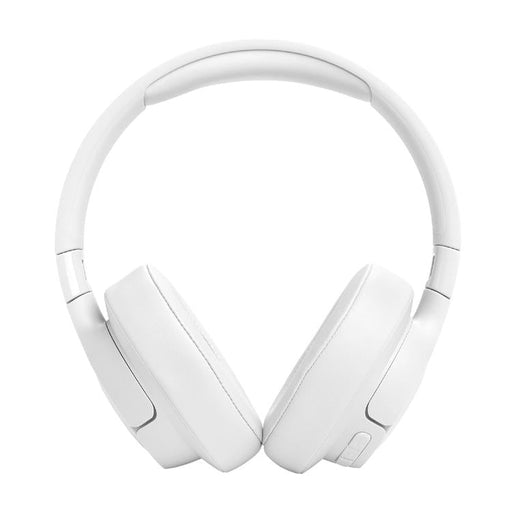 JBL Tune 770NC | Écouteurs supra-auriculaires - Bluetooth - Sans fil - Blanc-Sonxplus Sorel