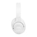 JBL Tune 770NC | Écouteurs supra-auriculaires - Bluetooth - Sans fil - Blanc-Sonxplus Sorel