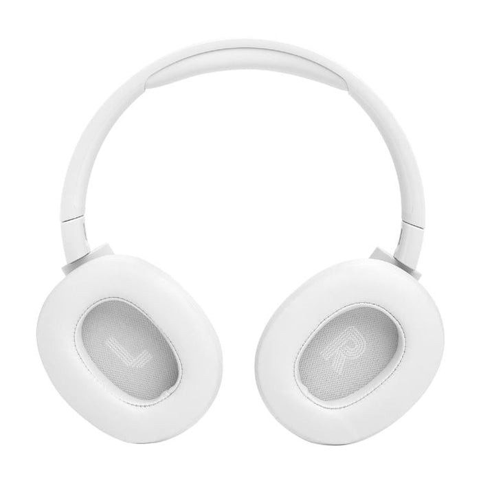 JBL Tune 770NC | Écouteurs supra-auriculaires - Bluetooth - Sans fil - Blanc-Sonxplus Sorel
