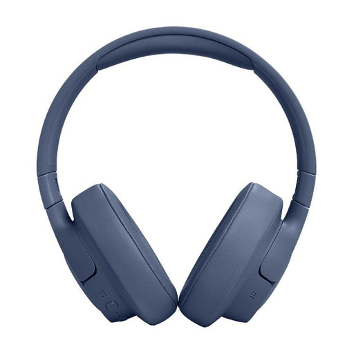 JBL Tune 770NC | Écouteurs supra-auriculaires - Bluetooth - Sans fil - Bleu-Sonxplus Sorel