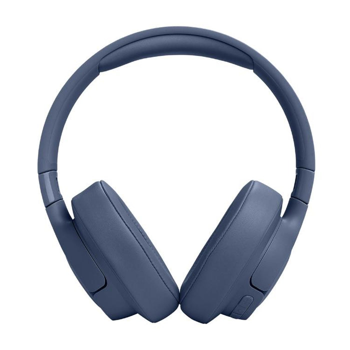 JBL Tune 770NC | Écouteurs supra-auriculaires - Bluetooth - Sans fil - Bleu-Sonxplus Sorel