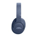 JBL Tune 770NC | Écouteurs supra-auriculaires - Bluetooth - Sans fil - Bleu-Sonxplus Sorel