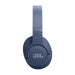 JBL Tune 770NC | Écouteurs supra-auriculaires - Bluetooth - Sans fil - Bleu-Sonxplus Sorel