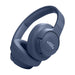 JBL Tune 770NC | Écouteurs supra-auriculaires - Bluetooth - Sans fil - Bleu-Sonxplus Sorel