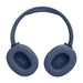 JBL Tune 770NC | Écouteurs supra-auriculaires - Bluetooth - Sans fil - Bleu-Sonxplus Sorel