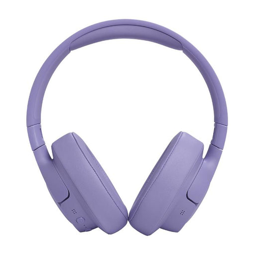 JBL Tune 770NC | Écouteurs supra-auriculaires - Bluetooth - Sans fil - Mauve-Sonxplus Sorel