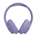 JBL Tune 770NC | Écouteurs supra-auriculaires - Bluetooth - Sans fil - Mauve-Sonxplus Sorel