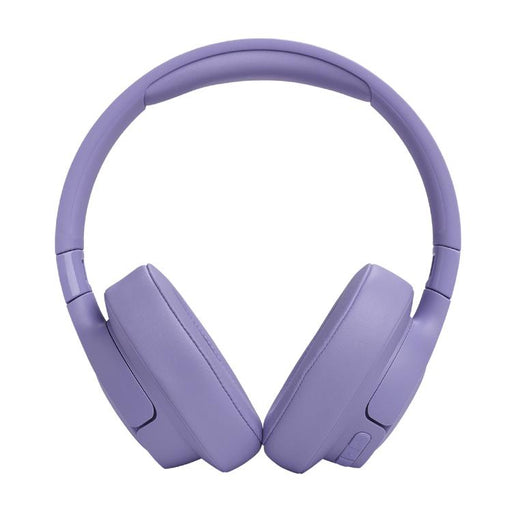 JBL Tune 770NC | Écouteurs supra-auriculaires - Bluetooth - Sans fil - Mauve-Sonxplus Sorel